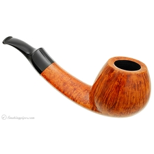 Benni Jorgensen Smooth Bent Brandy