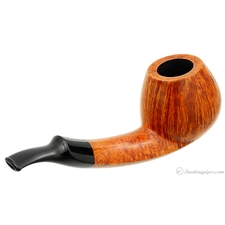 Benni Jorgensen Smooth Bent Brandy