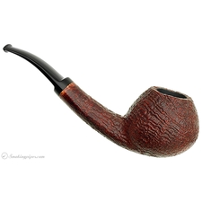 Benni Jorgensen Sandblasted Bent Brandy