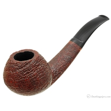 Benni Jorgensen Sandblasted Bent Brandy