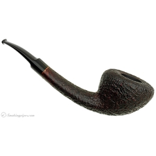 Benni Jorgensen Sandblasted Bent Dublin