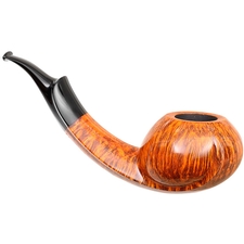 Benni Jorgensen Smooth Tomato (Swan)