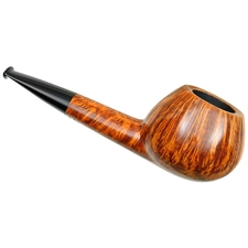 Benni Jorgensen Smooth Apple