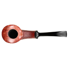 Benni Jorgensen Partially Sandblasted Horn