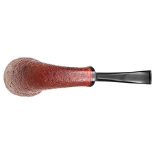 Benni Jorgensen Partially Sandblasted Horn
