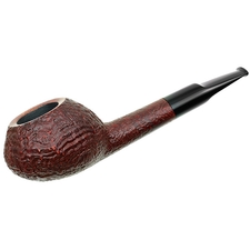 Benni Jorgensen Sandblasted Squat Tomato