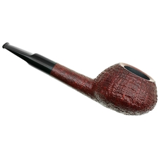 Benni Jorgensen Sandblasted Squat Tomato