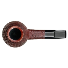 Benni Jorgensen Sandblasted Squat Tomato