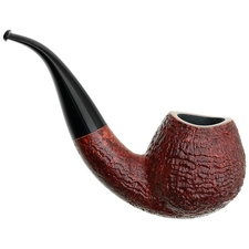 Benni Jorgensen Sandblasted Bent Brandy