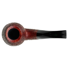 Benni Jorgensen Sandblasted Bent Brandy