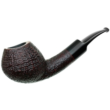 Benni Jorgensen Sandblasted Bent Brandy