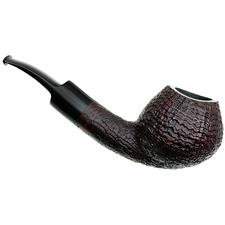 Benni Jorgensen Sandblasted Bent Brandy