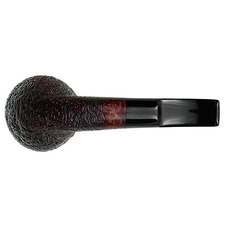 Benni Jorgensen Sandblasted Bent Brandy