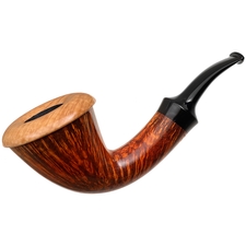 Benni Jorgensen Smooth Calabash