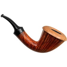 Benni Jorgensen Smooth Calabash