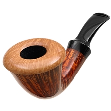 Benni Jorgensen Smooth Calabash