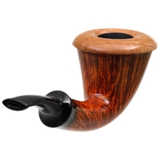 Benni Jorgensen Smooth Calabash