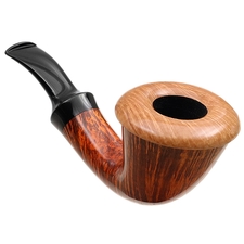 Benni Jorgensen Smooth Calabash