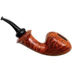 Benni Jorgensen Smooth Acorn
