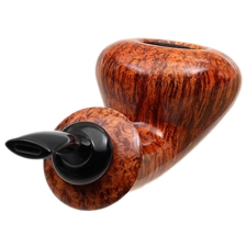 Benni Jorgensen Smooth Acorn
