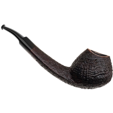 Benni Jorgensen Sandblasted Bent Brandy