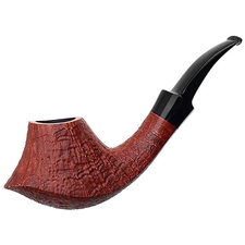Benni Jorgensen Sandblasted Volcano