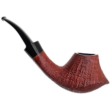 Benni Jorgensen Sandblasted Volcano