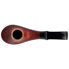 Benni Jorgensen Sandblasted Volcano
