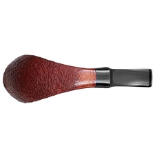 Benni Jorgensen Sandblasted Volcano