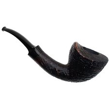 Benni Jorgensen Sandblasted Bent Dublin