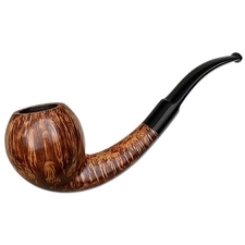 Benni Jorgensen Smooth Bent Apple