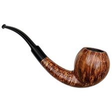 Benni Jorgensen Smooth Bent Apple