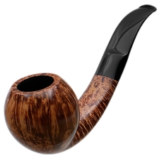 Benni Jorgensen Smooth Bent Apple