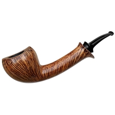 Benni Jorgensen Smooth Long Shank Acorn