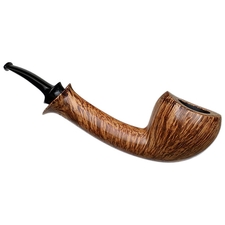 Benni Jorgensen Smooth Long Shank Acorn
