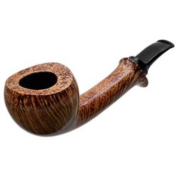 Benni Jorgensen Smooth Long Shank Acorn
