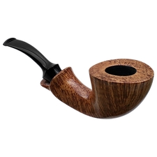 Benni Jorgensen Smooth Bent Dublin (Swan)