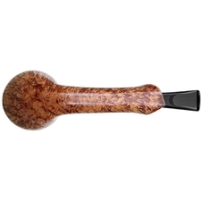 Benni Jorgensen Smooth Long Shank Bent Apple