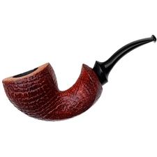 Benni Jorgensen Partially Sandblasted Bent Dublin