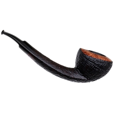 Benni Jorgensen Partially Sandblasted Acorn