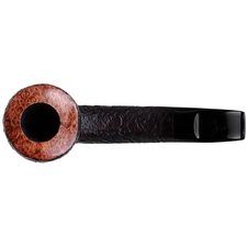 Benni Jorgensen Partially Sandblasted Acorn