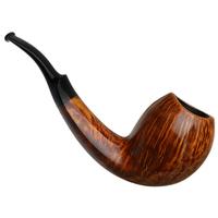 Benni Jorgensen Smooth Bent Egg