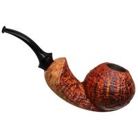 Benni Jorgensen Partially Sandblasted Tomato (Swan) (40th Anniversary)