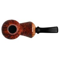 Benni Jorgensen Partially Sandblasted Tomato (Swan) (40th Anniversary)