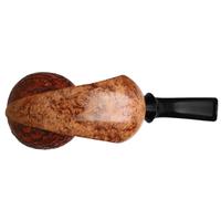 Benni Jorgensen Partially Sandblasted Tomato (Swan) (40th Anniversary)