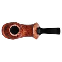 Benni Jorgensen Sandblasted Freehand (Swan) (40th Anniversary)