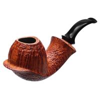 Benni Jorgensen Sandblasted Freehand (Swan) (40th Anniversary)