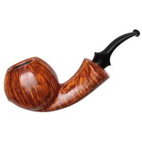 Benni Jorgensen Smooth Asymmetric Bent Apple