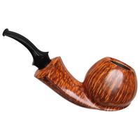 Benni Jorgensen Smooth Asymmetric Bent Apple
