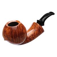 Benni Jorgensen Smooth Asymmetric Bent Apple